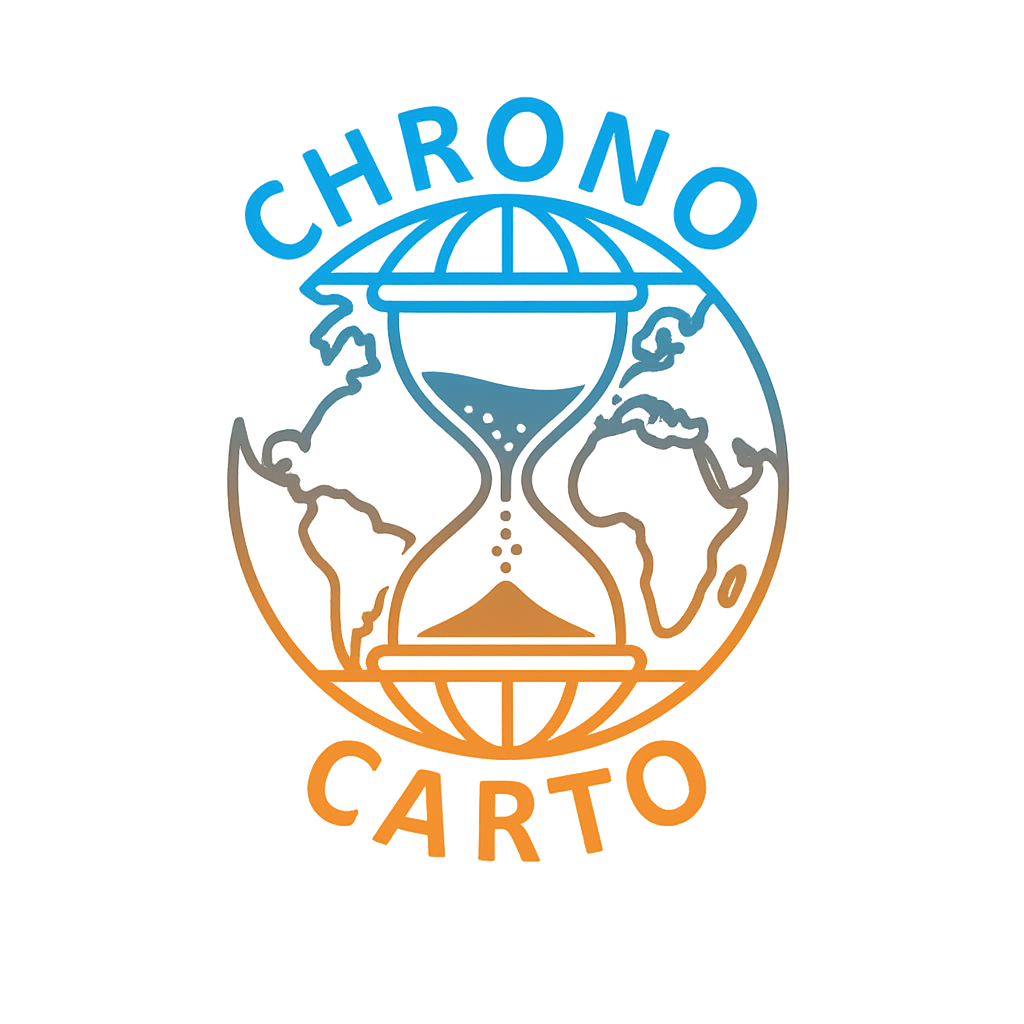 Chrono-Carto